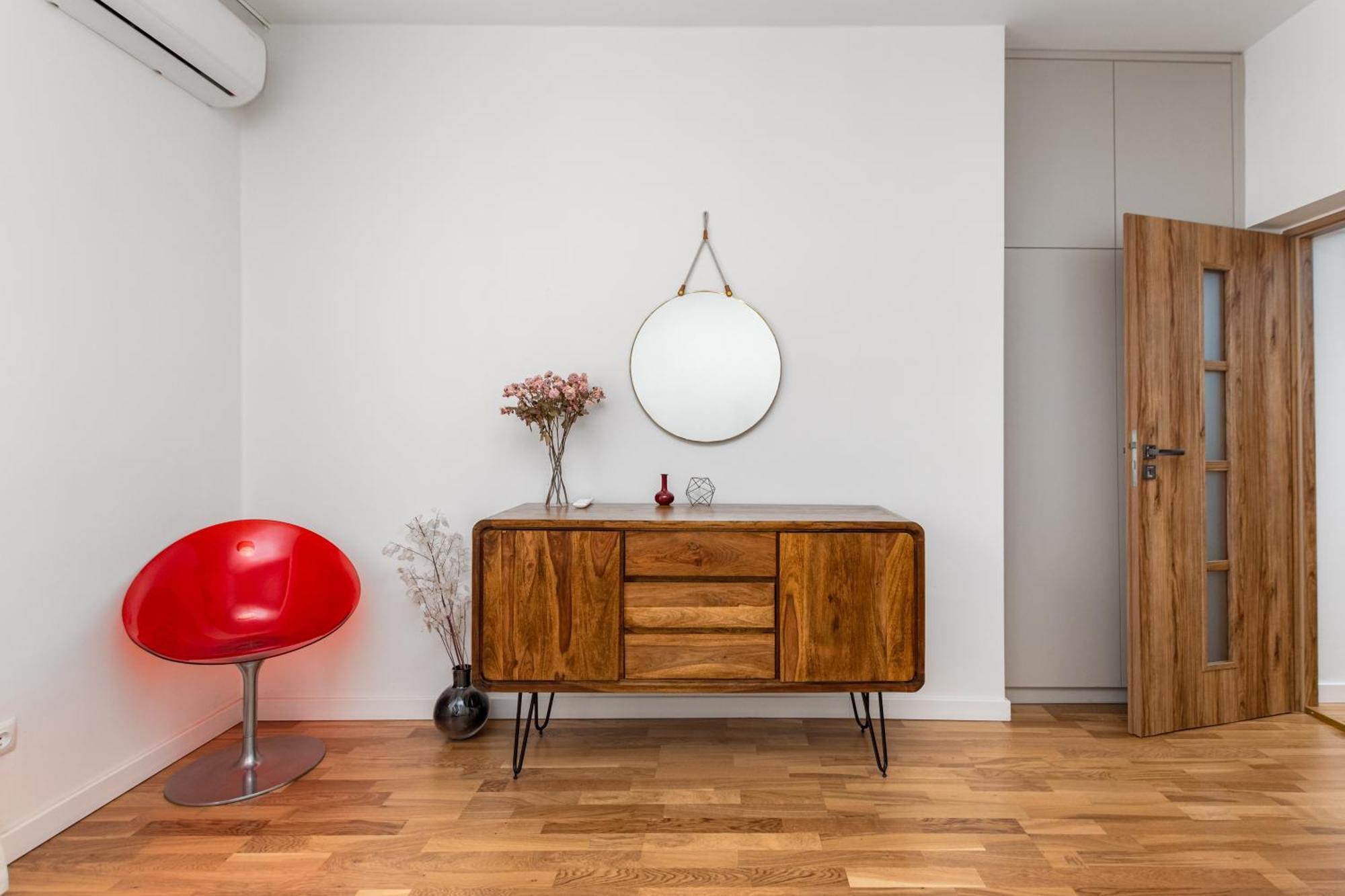 Aleja Stanow Zjednoczonych 21 By Homeprime Apartment